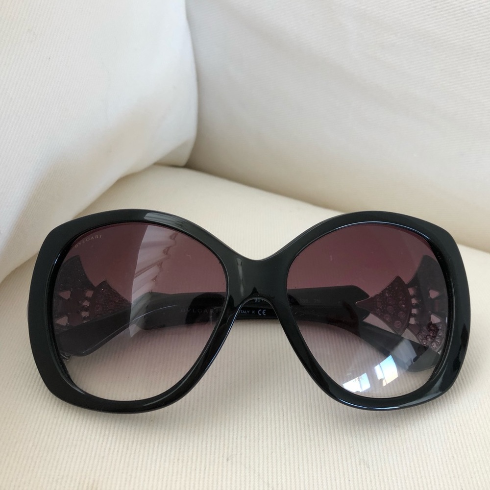 Bvlgari Sunglasses